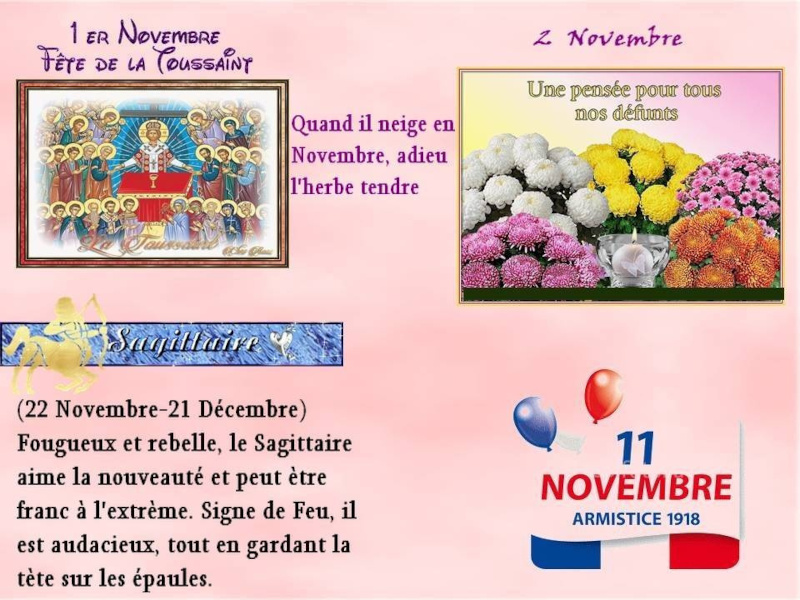 Cal Novembre 1