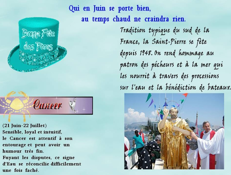 Cal juin 1